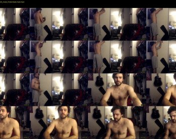 julienblaze