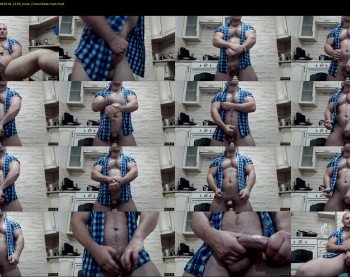 machomichaelstrong
