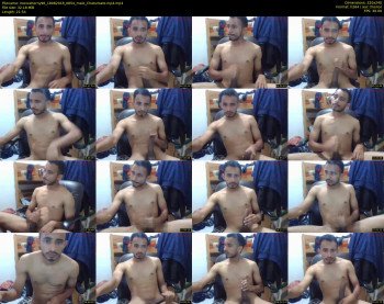 mexxxhorny96