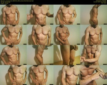 muscleansub
