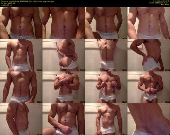 muscledboyla