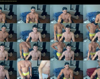 musclemodelgod