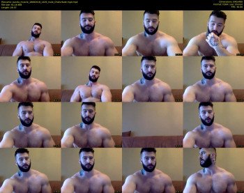 panda_muscle