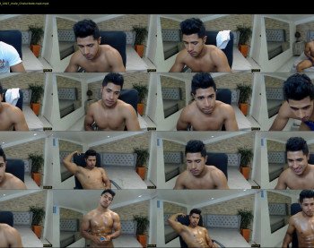 santiago_huntt