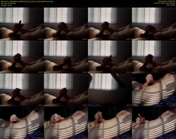 sexhibition