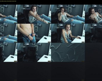 simongorgeous
