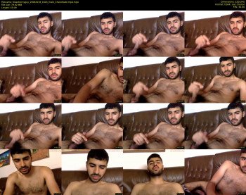 bisexhornyguy