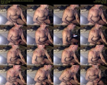 buffmagnum