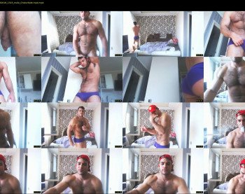 hot_russian_timofey