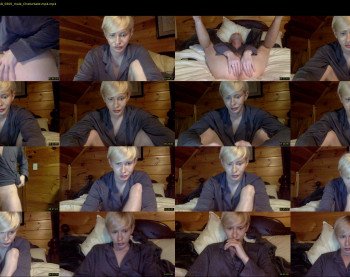 hotblondetwink
