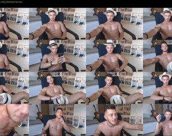 jaxxxhot