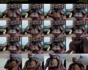 karthik84hairy