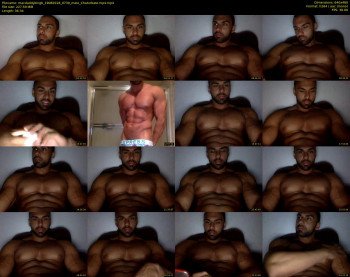 macdaddykingb