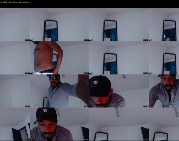 mastergralakxxx