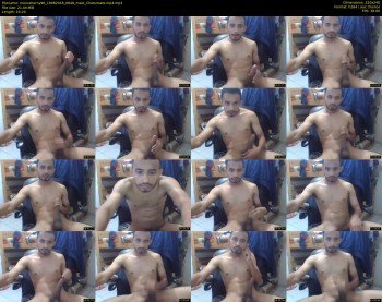 mexxxhorny96