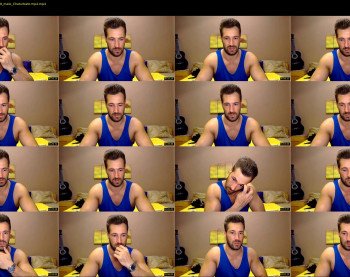 mikestrip