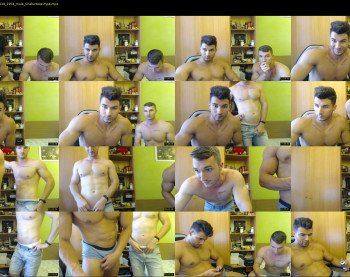 musclemodelgod