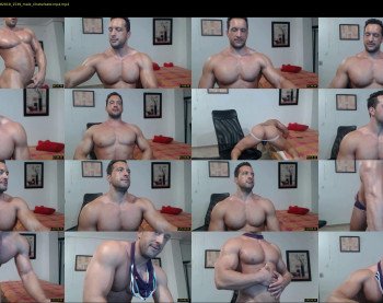 musclewhorshipstud