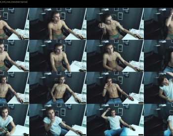 simongorgeous