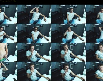 simongorgeous