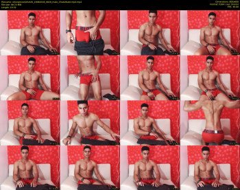 strongmusclehot20