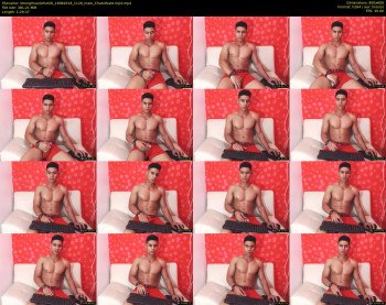 strongmusclehot20