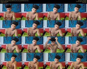 arabianmmodel
