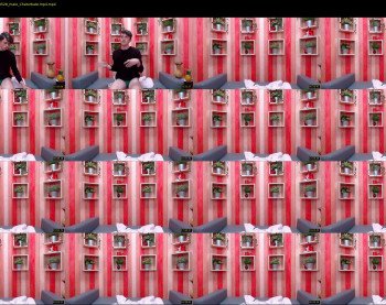 ezekildream