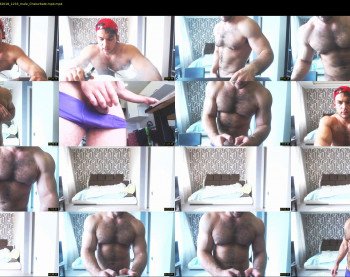 hot_russian_timofey