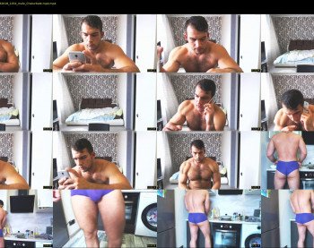 hot_russian_timofey