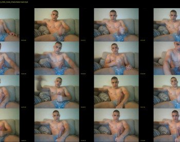 justflexing