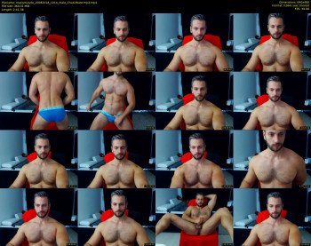 marismuscle