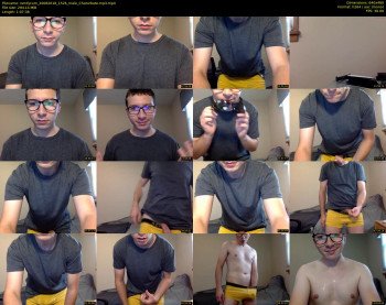 nerdycum
