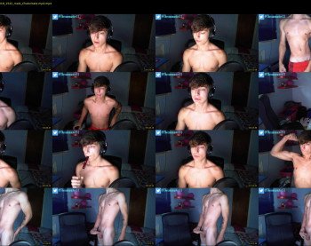 thecummaster31