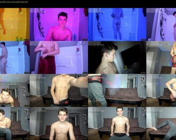 thejohnnystone