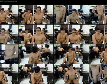 a_very_hot_job