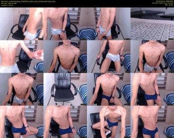 andychanging