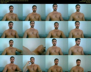 antoniofive5