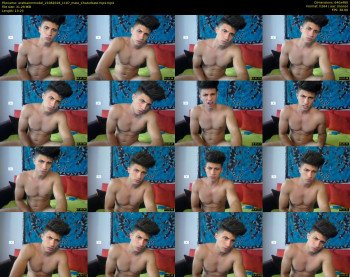 arabianmmodel