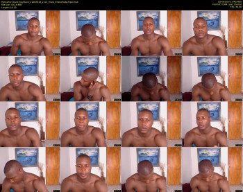 black_boyslave