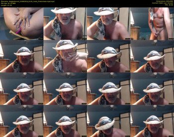daggerbored