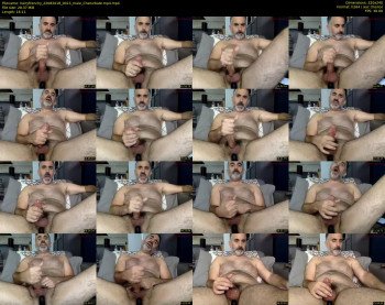 hairyfrenchy