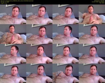 hairyguycums