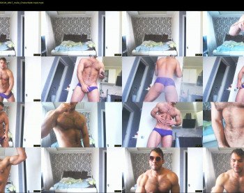 hot_russian_timofey