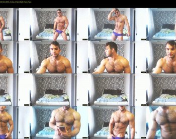 hot_russian_timofey