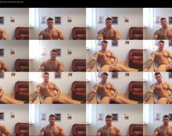 jackyhuge