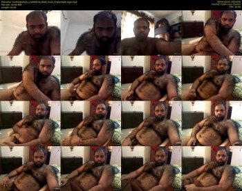 karthik84hairy