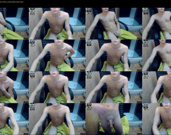 little_hotty
