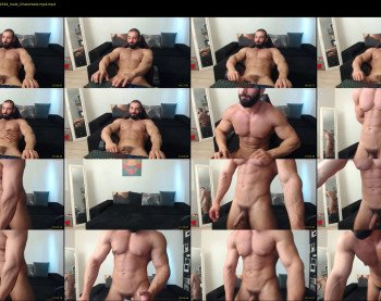 muscle0max