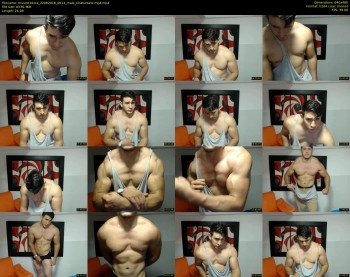 muscle10xxx